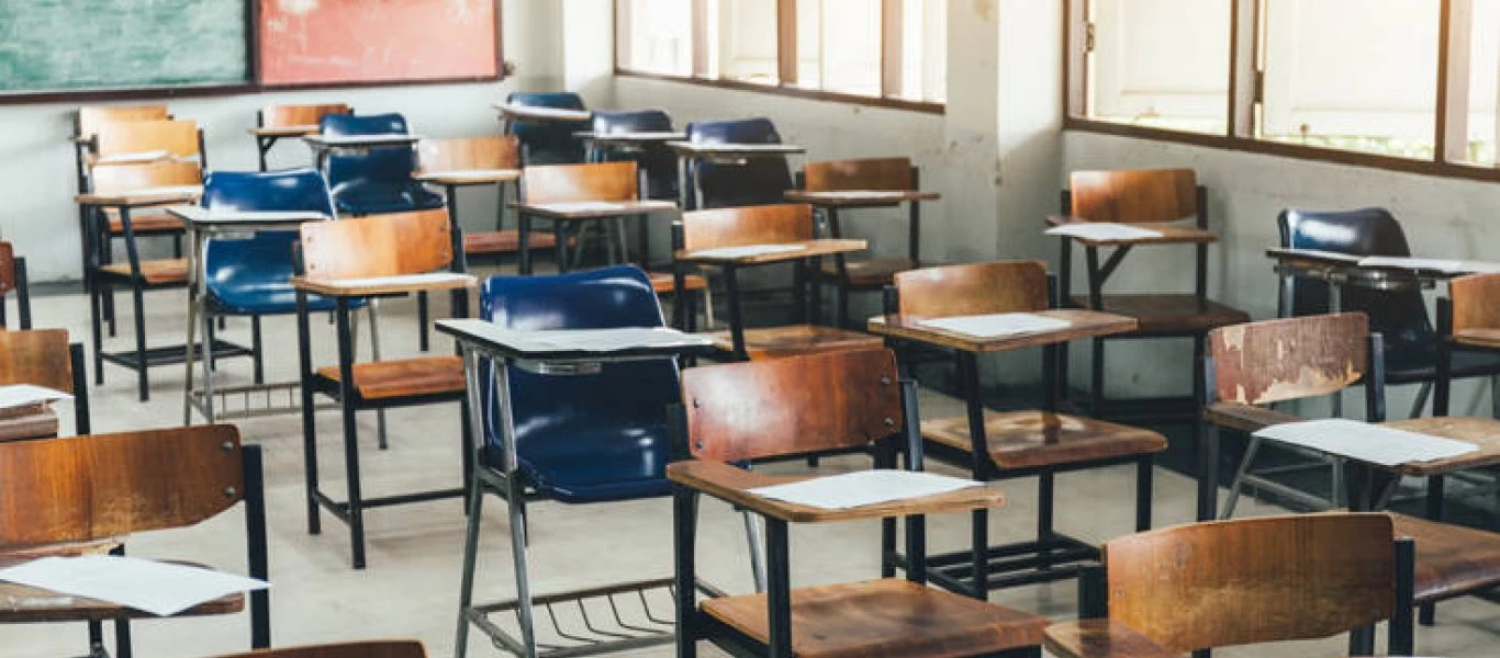 Θεσσαλονίκη: Προληπτικό κλείσιμο σχολείων στον Δενδροπόταμο λόγω κορωνοϊό